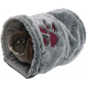Rosewood Reversible Snuggle Tunnel - Small Animal Sleeping Tunnel Rosewood Reversible Snuggle Tunnel - Small Animal Sleeping Tunnel