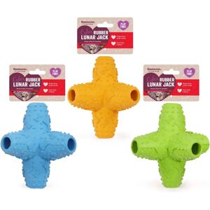 Cyber-Dog Lunar Jack Honden Speelgoed - Medium Cyber-Dog Lunar Jack Honden Speelgoed - Medium