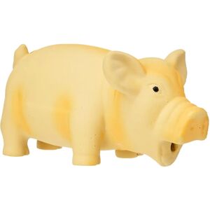 Rosewood Jolly Doggy Latex Pig Small Dog Toy - Dog Toy Rosewood Jolly Doggy Latex Pig Small Dog Toy - Dog Toy