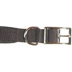 Rosewood Model Nylon Padded Collar - Dog Collar Rosewood Model Nylon Padded Collar - Dog Collar