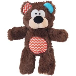 Rosewood Model 26cm - Super Tough Rope Bear Rosewood Model 26cm - Super Tough Rope Bear