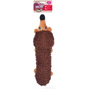 Rosewood Spike The Hedgehog Dog Toy - 33cm Rosewood Spike The Hedgehog Dog Toy - 33cm