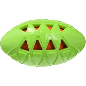 Jouet de rugby petit pour chiens - Rosewood Jouet de rugby petit pour chiens - Rosewood