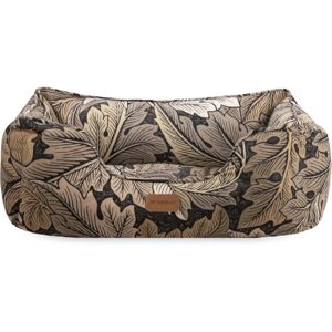 Morris & Co. Acanthus Pet Bed - Pet Bed Morris & Co. Acanthus Pet Bed - Pet Bed
