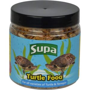 Supa Turtle and Terrapins Food Superior Mix - 35g Supa Turtle and Terrapins Food Superior Mix - 35g