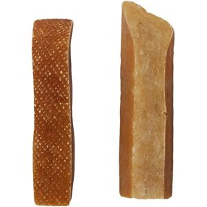 Yakers Himalayan Yak Milk Dog Chew - Small - Long Lasting - Natural Dog Treats Yakers Himalayan Yak Milk Dog Chew - Small - Long Lasting - Natural Dog Treats