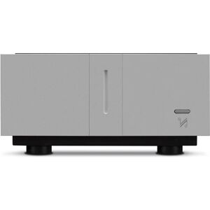 Quad Artera Stereo Power Amplifier - Silver Quad Artera Stereo Power Amplifier - Silver