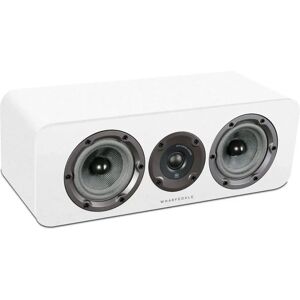 Wharfedale D300 C Blanco - Altavoz Central Wharfedale D300 C Blanco - Altavoz Central