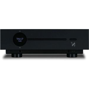 Quad Artera Play+ CD Player/Pre Amplifier - Black Quad Artera Play+ CD Player/Pre Amplifier - Black