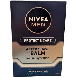 Nivea Men Replenishing Post Shave Balm - After Shave Moisturiser Nivea Men Replenishing Post Shave Balm - After Shave Moisturiser