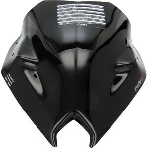 Puig 5026N Pare-brise - Pare-brise sport pour Yamaha XJ6 2009-2016 - Publicité Puig 5026N Pare-brise - Pare-brise sport pour Yamaha XJ6 2009-2016 - Publicité