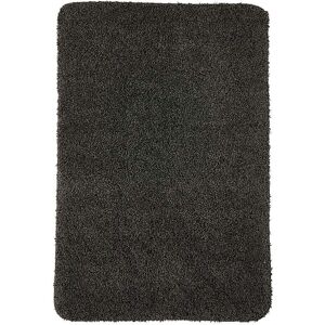 My Mat Buddy Rug - Charcoal 140x200cm - Rug My Mat Buddy Rug - Charcoal 140x200cm - Rug