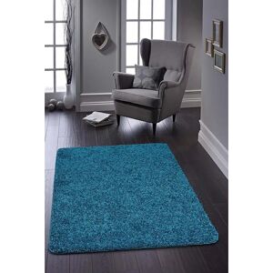 My Mat 'Buddy' Rug - Teal 80cm x 120cm - Rug My Mat 'Buddy' Rug - Teal 80cm x 120cm - Rug