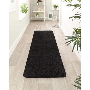 My Mat 'Buddy' Rug black 67cm x 200cm Unisex - Rug My Mat 'Buddy' Rug black 67cm x 200cm Unisex - Rug