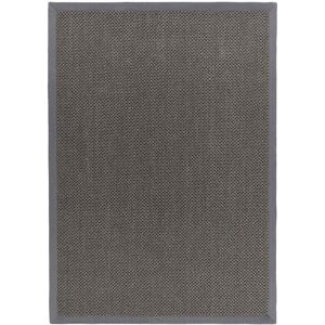 Origin Sisal Rug Dark Grey - Durable, Absorbent, High Traffic Origin Sisal Rug Dark Grey - Durable, Absorbent, High Traffic