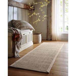 Origin Sisal Runner Light Beige 67x200 - Runner Origin Sisal Runner Light Beige 67x200 - Runner