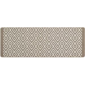 Origins Geo Stain Resistant Cosy Runner - Runner Origins Geo Stain Resistant Cosy Runner - Runner