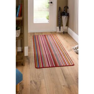 My Mat - Candy Multi Bright - 67x150cm - rug My Mat - Candy Multi Bright - 67x150cm - rug