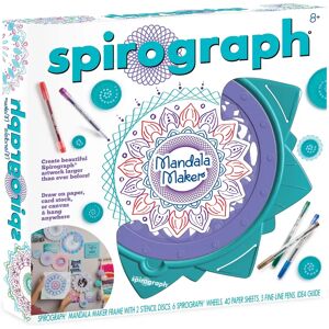 Play Monster Spirograph Mandala Patterns Kids Toy Multi - Kids Toy Play Monster Spirograph Mandala Patterns Kids Toy Multi - Kids Toy