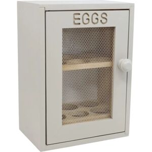 Apollo Egg Cabinet Grey - Egg Storage Apollo Egg Cabinet Grey - Egg Storage