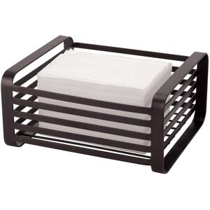 Apollo Flat Iron Napkin Holder - Black - Napkin Holder Apollo Flat Iron Napkin Holder - Black - Napkin Holder
