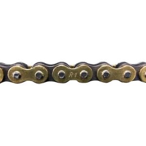 Renthal 520 R1 Works Drive Chain - Unisex Renthal 520 R1 Works Drive Chain - Unisex