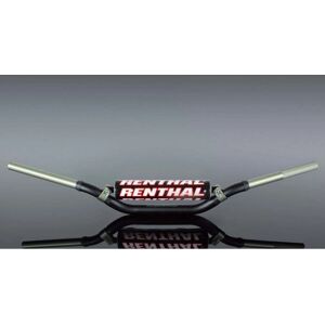 Guidon Renthal Twinwall 999 Mcgrath / Ktm Sx125-450 - Guidon Guidon Renthal Twinwall 999 Mcgrath / Ktm Sx125-450 - Guidon