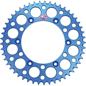 Couronne Renthal Ultra-Light Aluminium 150U Yamaha YZF 250cc 05-23 Couronne Renthal Ultra-Light Aluminium 150U Yamaha YZF 250cc 05-23