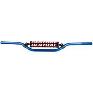 Manillar Renthal - Azul - 7/8" - Rendimiento Extremo Manillar Renthal - Azul - 7/8" - Rendimiento Extremo
