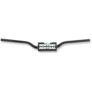 Renthal Fatbar 28mm Low - Guidon - MX Renthal Fatbar 28mm Low - Guidon - MX