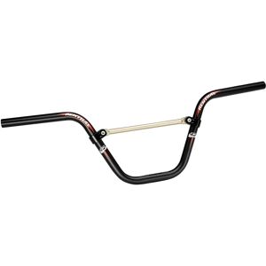 Manubrio Renthal BMX 190 mm Rise - Manubrio Manubrio Renthal BMX 190 mm Rise - Manubrio