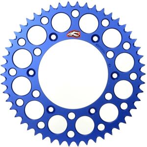 Corona Ultralight Renthal CNC in Alluminio - Componente Moto Corona Ultralight Renthal CNC in Alluminio - Componente Moto