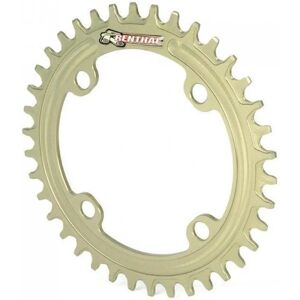 Pignone Renthal 1XR 94 mm - Alta Ritenzione, Alluminio Pignone Renthal 1XR 94 mm - Alta Ritenzione, Alluminio