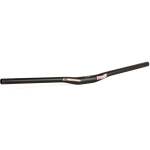 Renthal Fatbar Lite V2 Alloy Riser MTB Handlebar - Black - Handlebar Renthal Fatbar Lite V2 Alloy Riser MTB Handlebar - Black - Handlebar