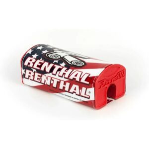 Renthal P320 Fatbar Protecteur de Guidon - Protecteur de Guidon - Publicité Renthal P320 Fatbar Protecteur de Guidon - Protecteur de Guidon - Publicité