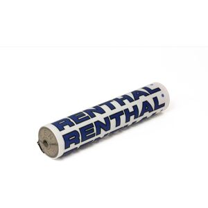 Cojín de manillar Renthal SX - 240 mm, Azul - Cojín de manillar Cojín de manillar Renthal SX - 240 mm, Azul - Cojín de manillar
