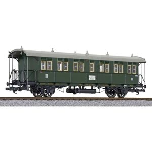 Liliput L334102 Personenwagen 3. Klasse - H0 Maßstab Liliput L334102 Personenwagen 3. Klasse - H0 Maßstab