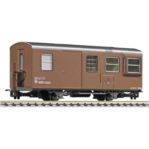 Liliput Modell Diho/s 6507-3 - Servicevogn Liliput Modell Diho/s 6507-3 - Servicevogn