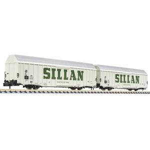Liliput L260158 Güterwagen Set N - Spur N Liliput L260158 Güterwagen Set N - Spur N