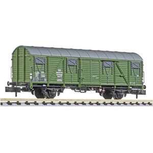 Liliput Model Glmhs 50 München - Tjenestekøretøj Liliput Model Glmhs 50 München - Tjenestekøretøj