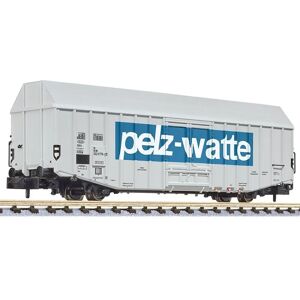 Liliput L265807 Large Capacity Goods Wagon Hbks Fur-Watte - Goods Wagon Liliput L265807 Large Capacity Goods Wagon Hbks Fur-Watte - Goods Wagon