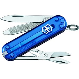Victorinox Classic SD - Sapphire Victorinox Classic SD - Sapphire
