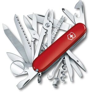 Victorinox Swiss Champ Pocket Knife - 33 Functions Victorinox Swiss Champ Pocket Knife - 33 Functions
