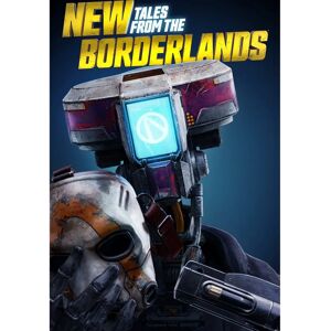 Uudet tarinat Borderlandsista - Deluxe Edition (Switch) Uudet tarinat Borderlandsista - Deluxe Edition (Switch)