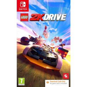 LEGO 2K Drive - Switch LEGO 2K Drive - Switch