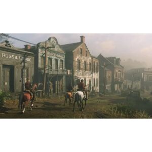 Red Dead Redemption 2 - Ultimate Edition (Xbox One) Red Dead Redemption 2 - Ultimate Edition (Xbox One)