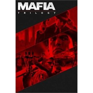 Mafia: Trilogy - Xbox One Mafia: Trilogy - Xbox One