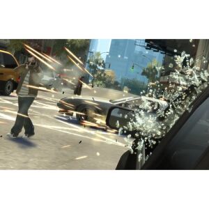 Rockstar Games Grand Theft Auto IV - Essentials Classic - Videospiel Rockstar Games Grand Theft Auto IV - Essentials Classic - Videospiel
