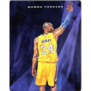 NBA 2K21 - Mamba Forever Edition (Steelbook Edition) (PS5) NBA 2K21 - Mamba Forever Edition (Steelbook Edition) (PS5)