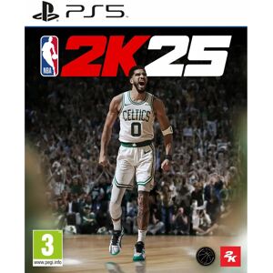 NBA 2K25 - PS5 NBA 2K25 - PS5